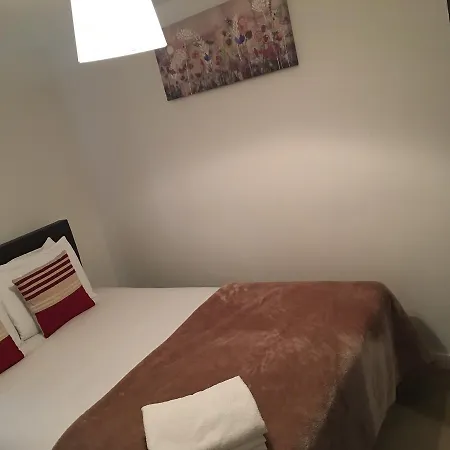 Apartment K A Service Leeds